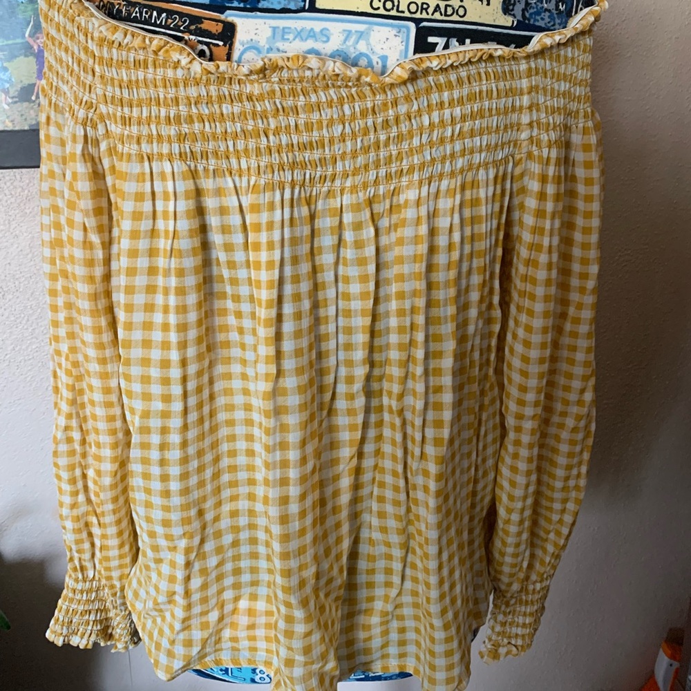 XL Rewind Blouse BNWT